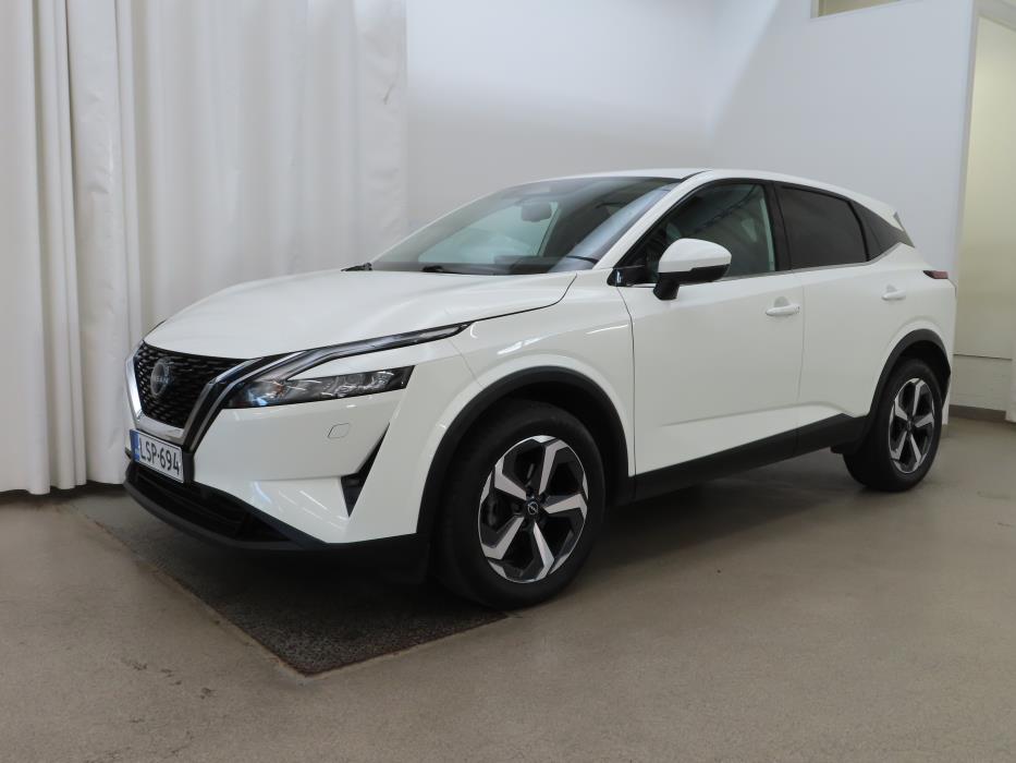 NISSAN Qashqai 2023