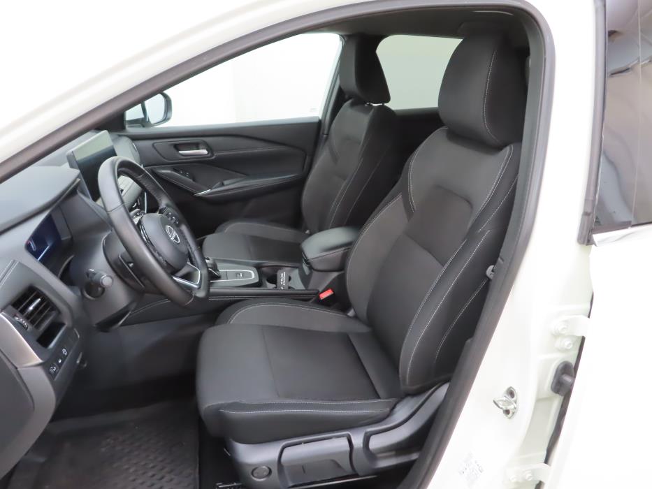 NISSAN Qashqai 2023