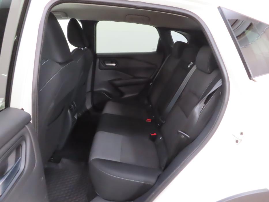 NISSAN Qashqai 2023