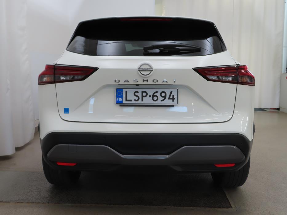NISSAN Qashqai 2023