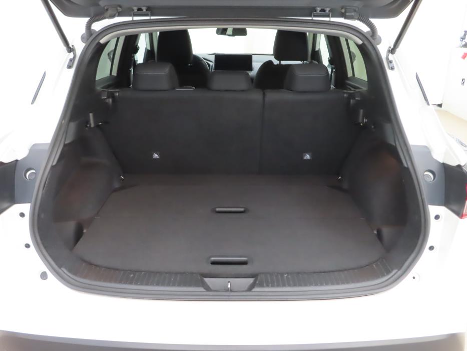 NISSAN Qashqai 2023