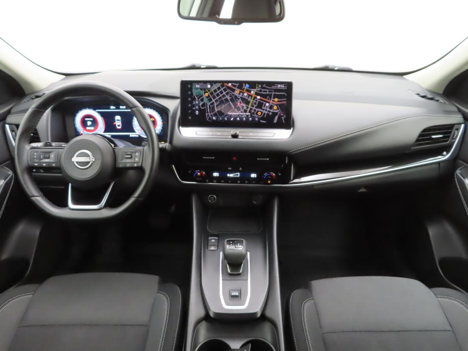 NISSAN Qashqai 2023