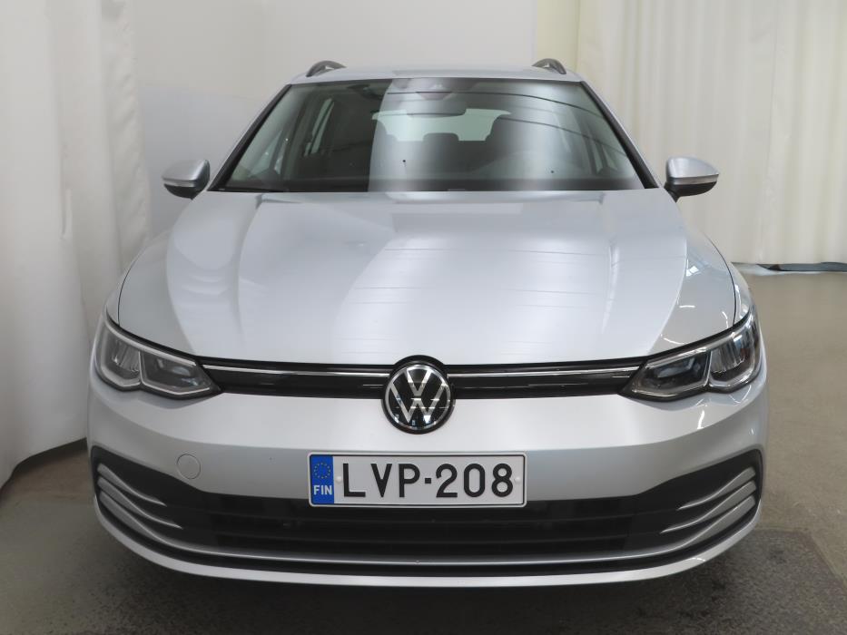 Volkswagen Golf 2024