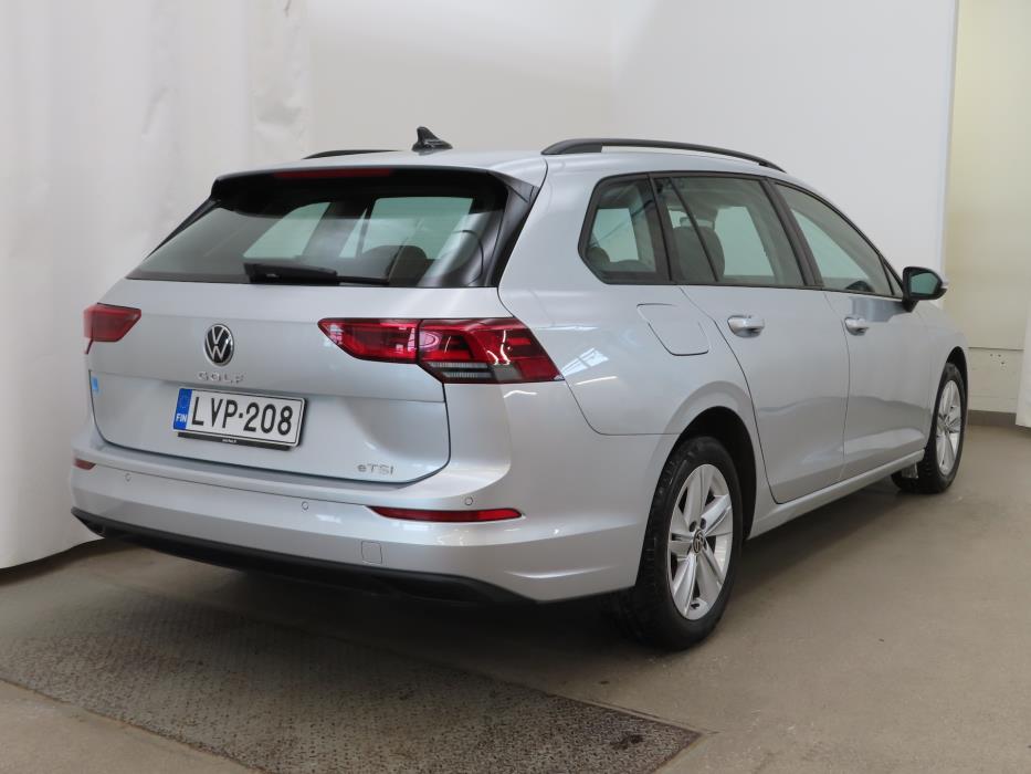 Volkswagen Golf 2024