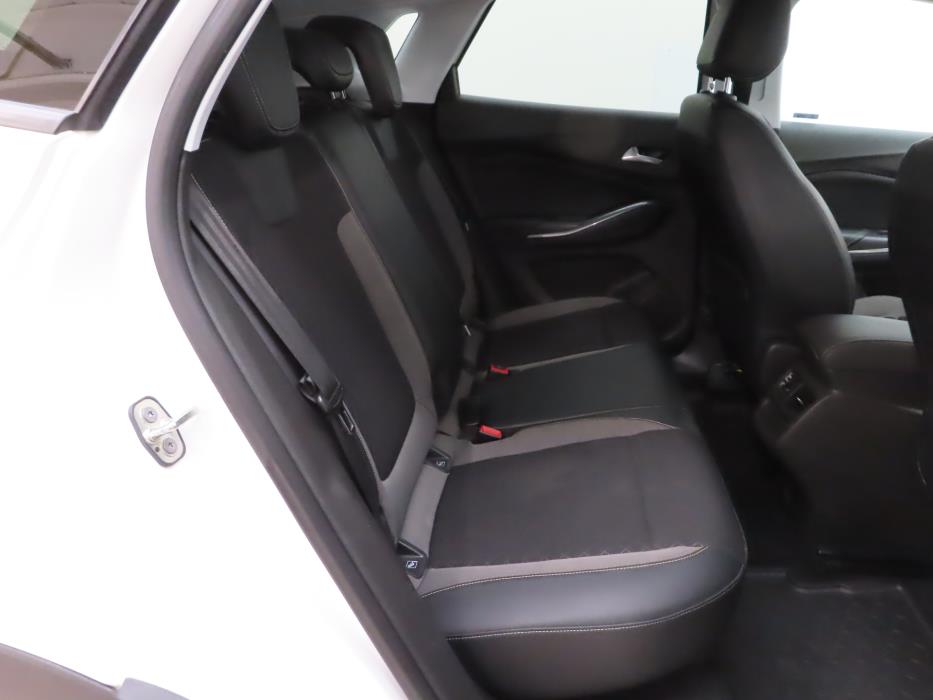 Opel Grandland X 2017