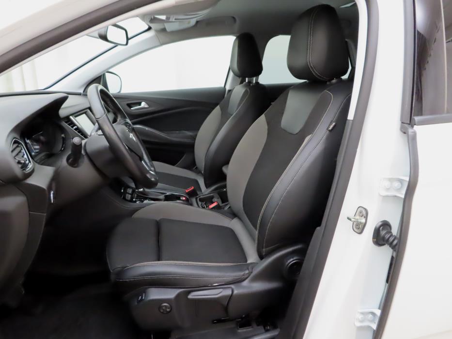 Opel Grandland X 2017