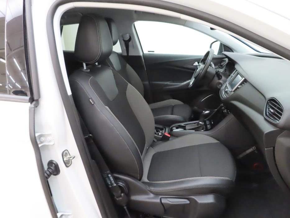 Opel Grandland X 2017