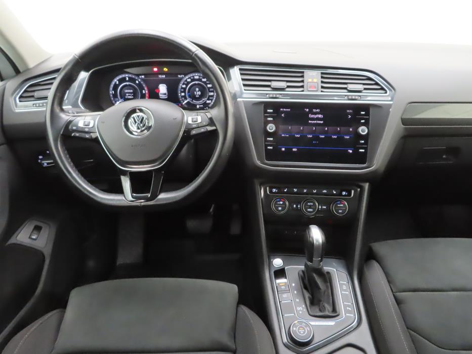 Volkswagen Tiguan 2019