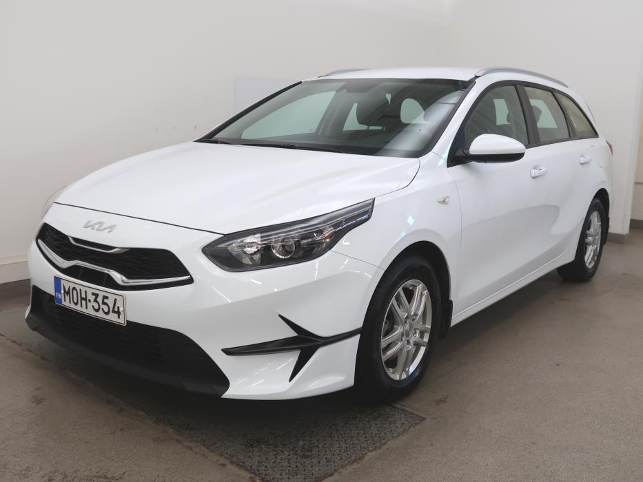 Kia Ceed 2022