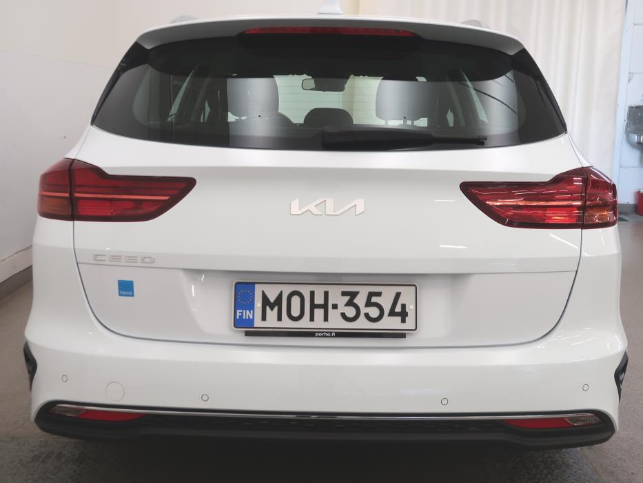 Kia Ceed 2022