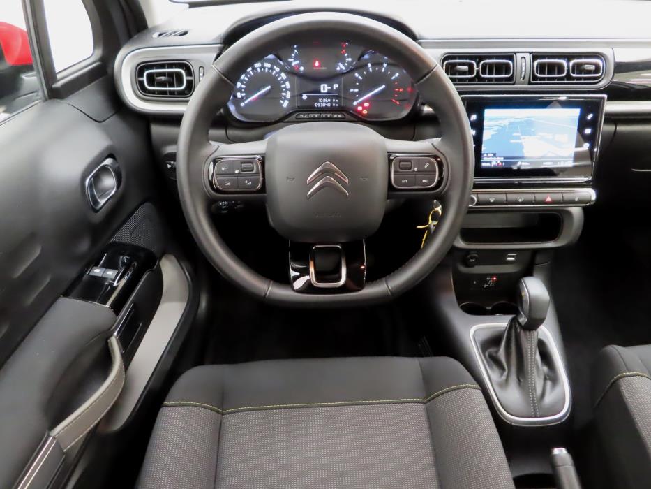 Citroen C3 2022