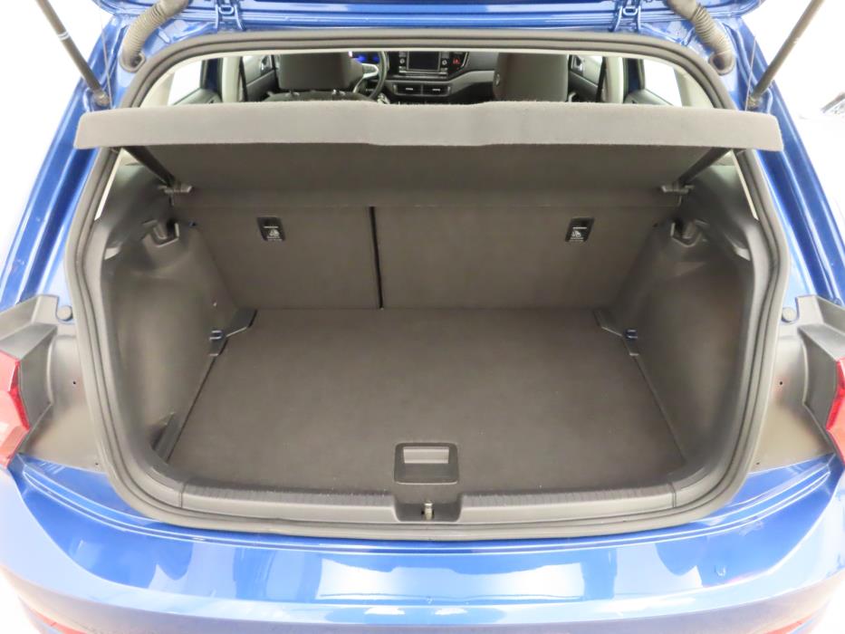 Volkswagen Polo 2022