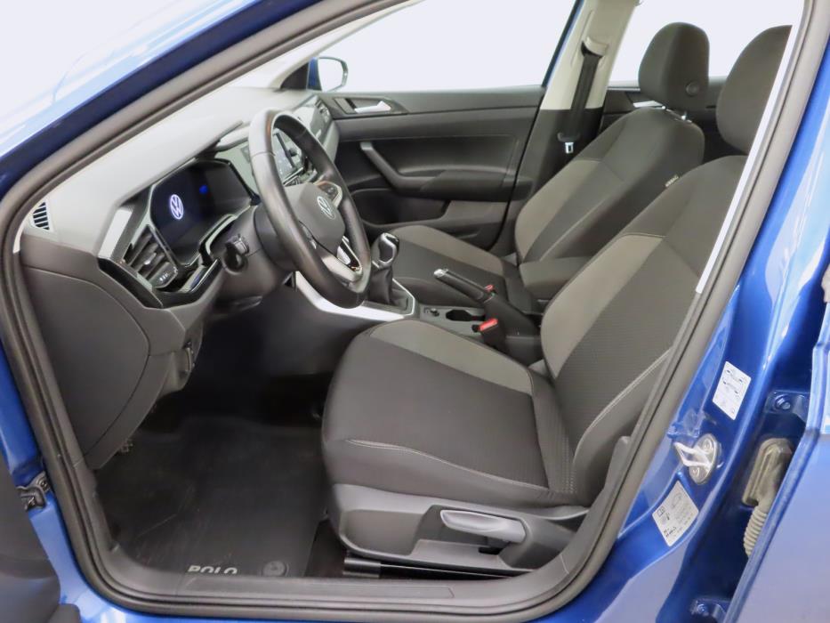 Volkswagen Polo 2022