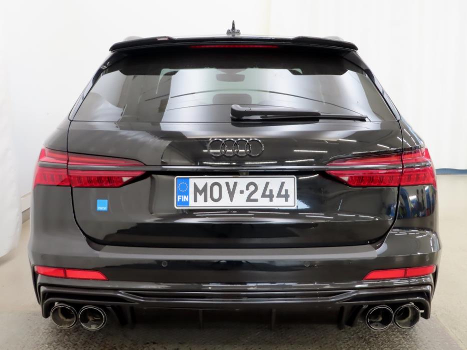 Audi A6 2020