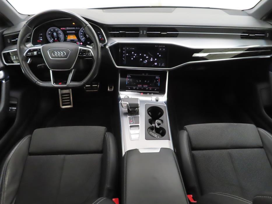 Audi A6 2020