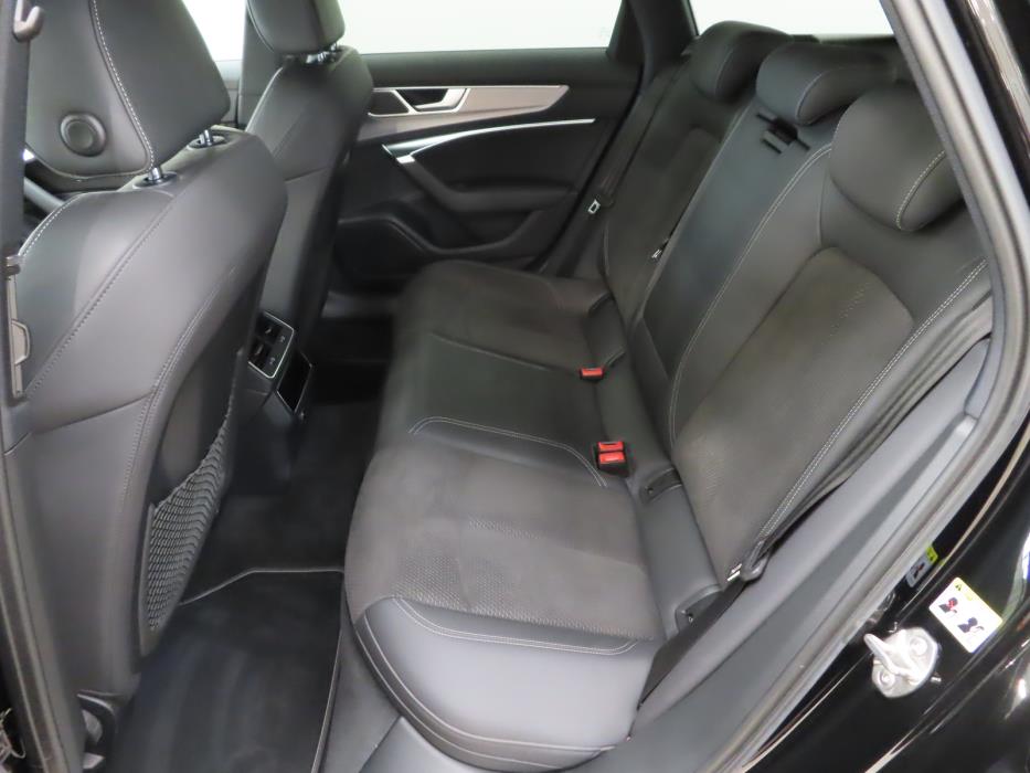 Audi A6 2020