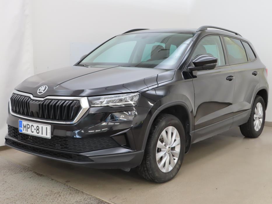 SKODA Karoq 2023