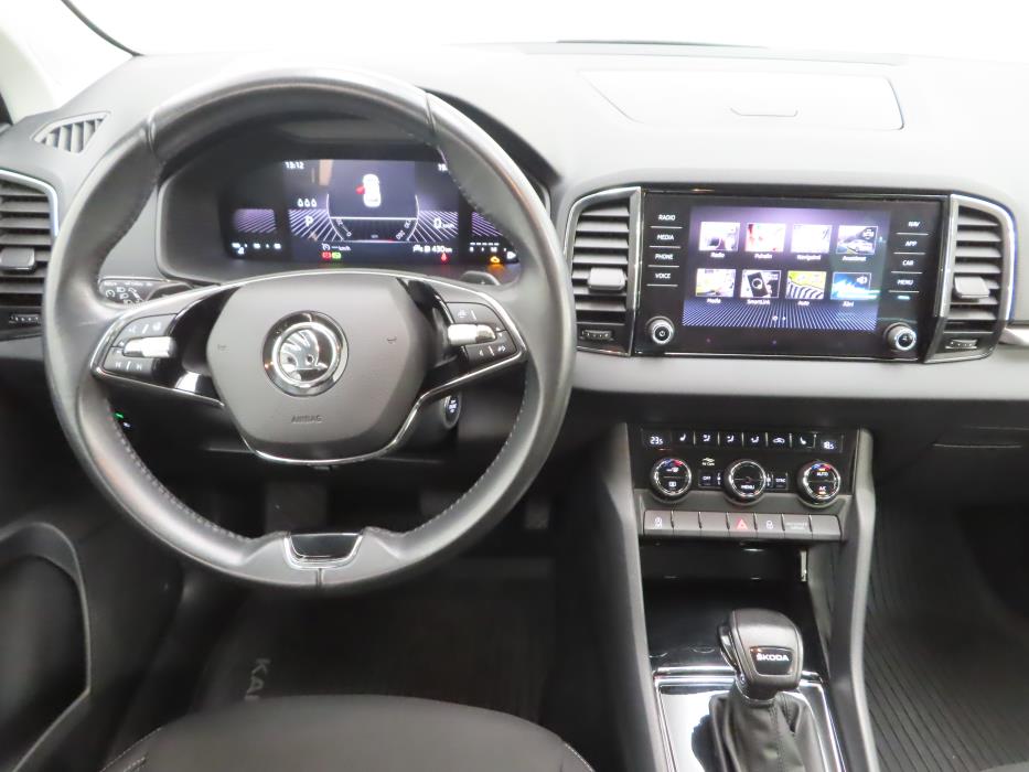SKODA Karoq 2023