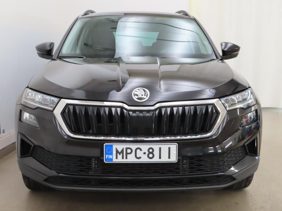 SKODA Karoq 2023