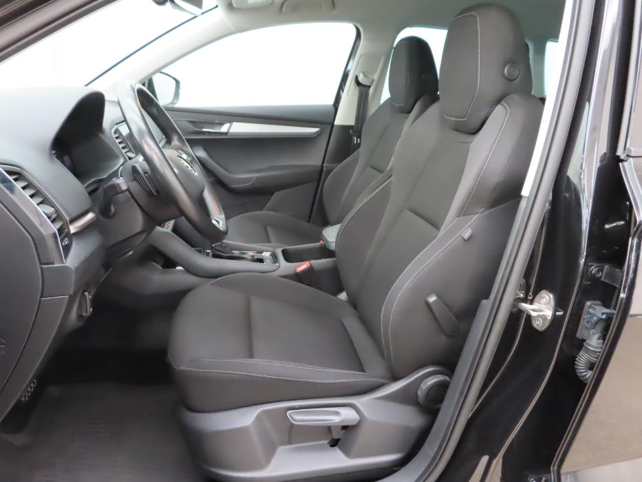 SKODA Karoq 2023