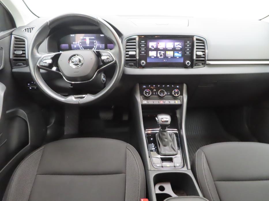 SKODA Karoq 2023