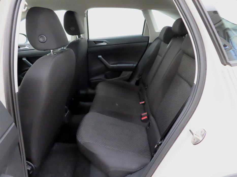 Volkswagen Taigo 2023