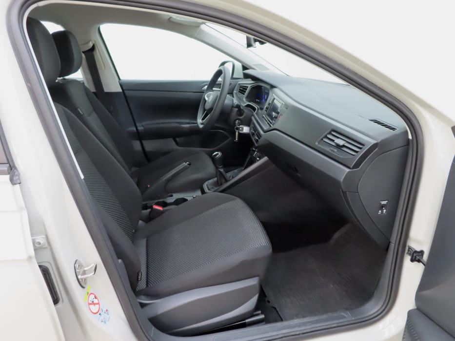 Volkswagen Taigo 2023