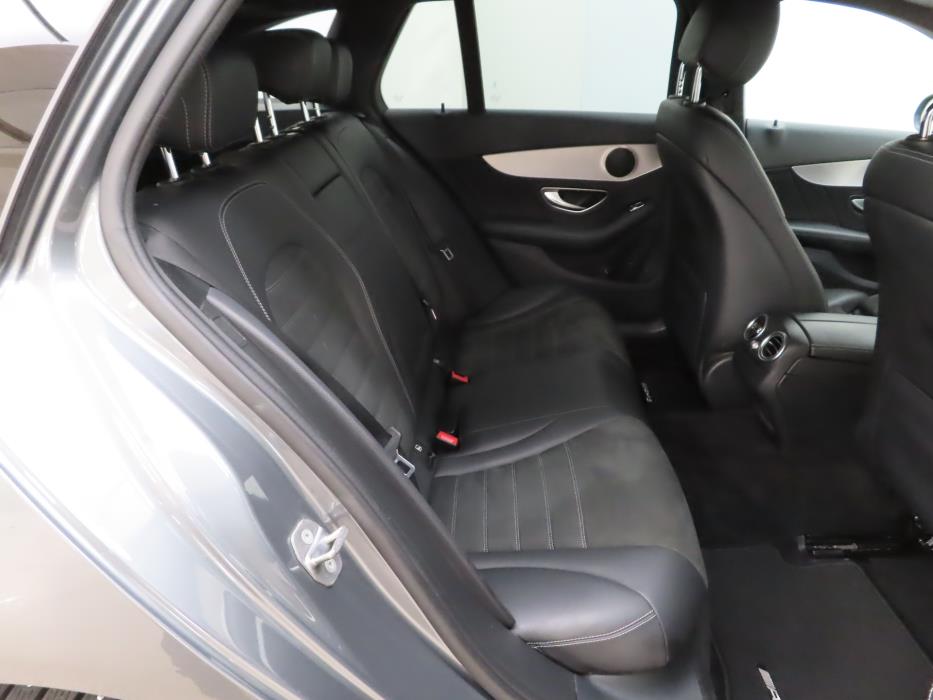 Mercedes-Benz C 2019