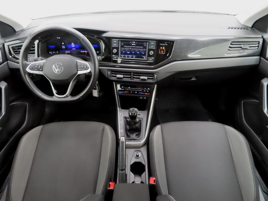 Volkswagen Taigo 2024