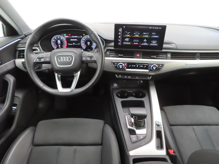 Audi A4 2024