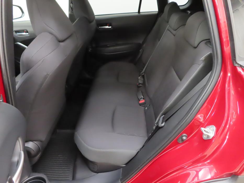 Toyota Corolla Cross 2024