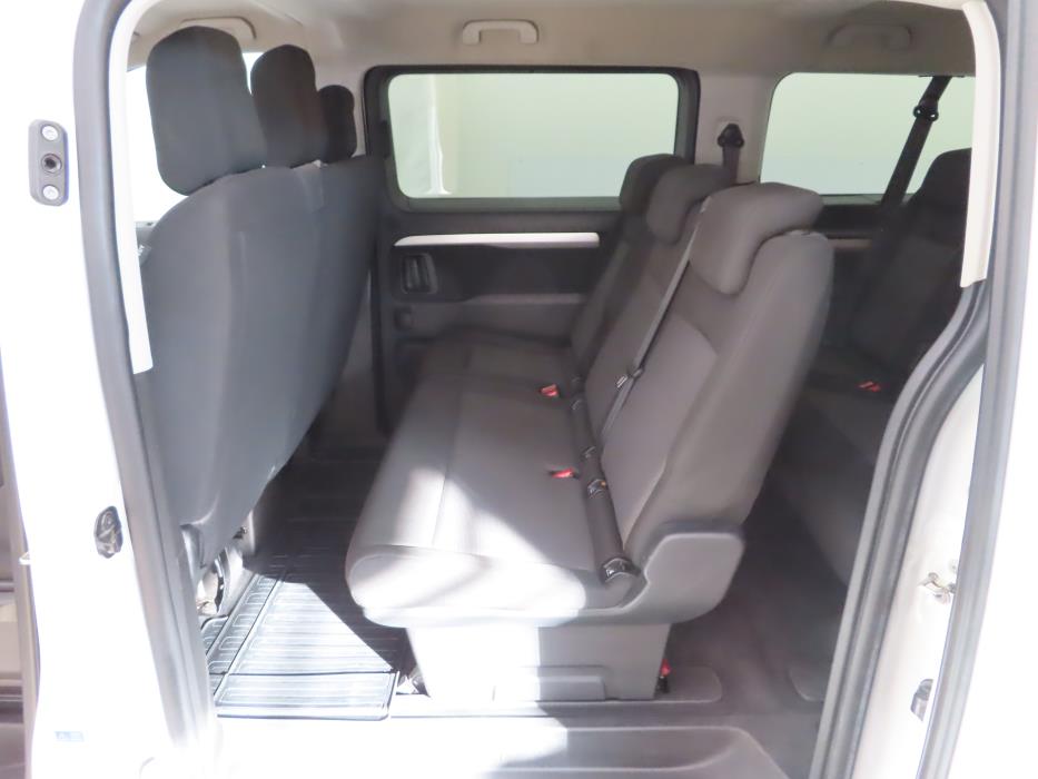 Toyota Proace Verso 2024