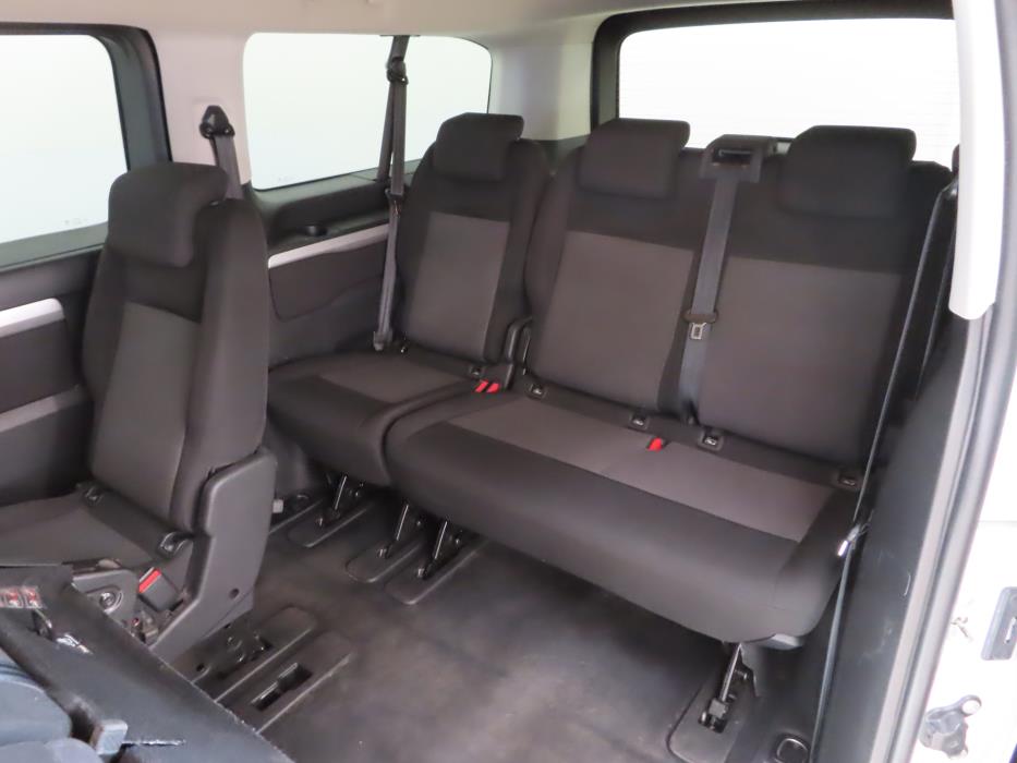 Toyota Proace Verso 2024