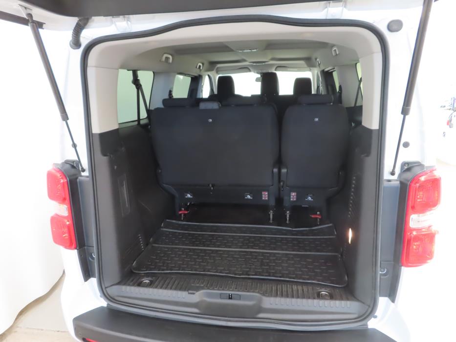 Toyota Proace Verso 2024