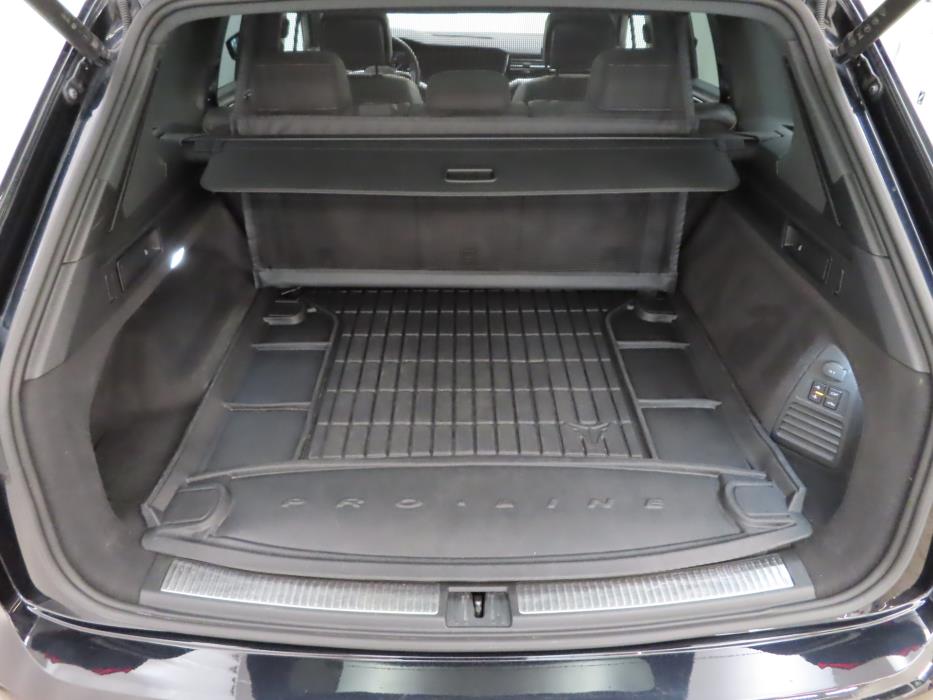 Volkswagen Touareg 2021