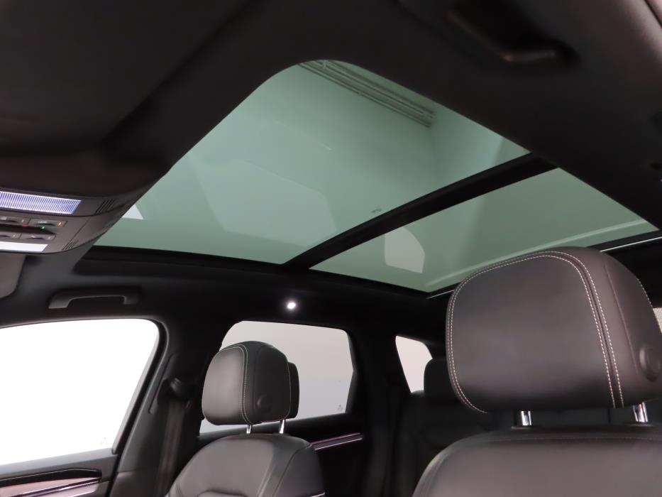 Volkswagen Touareg 2021