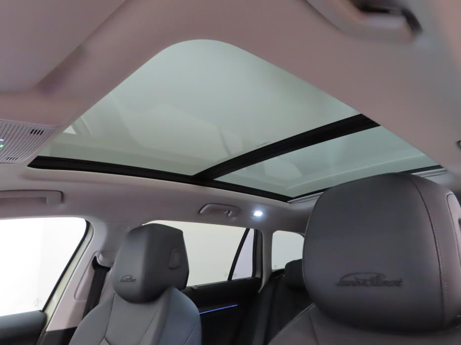 SKODA Superb 2024