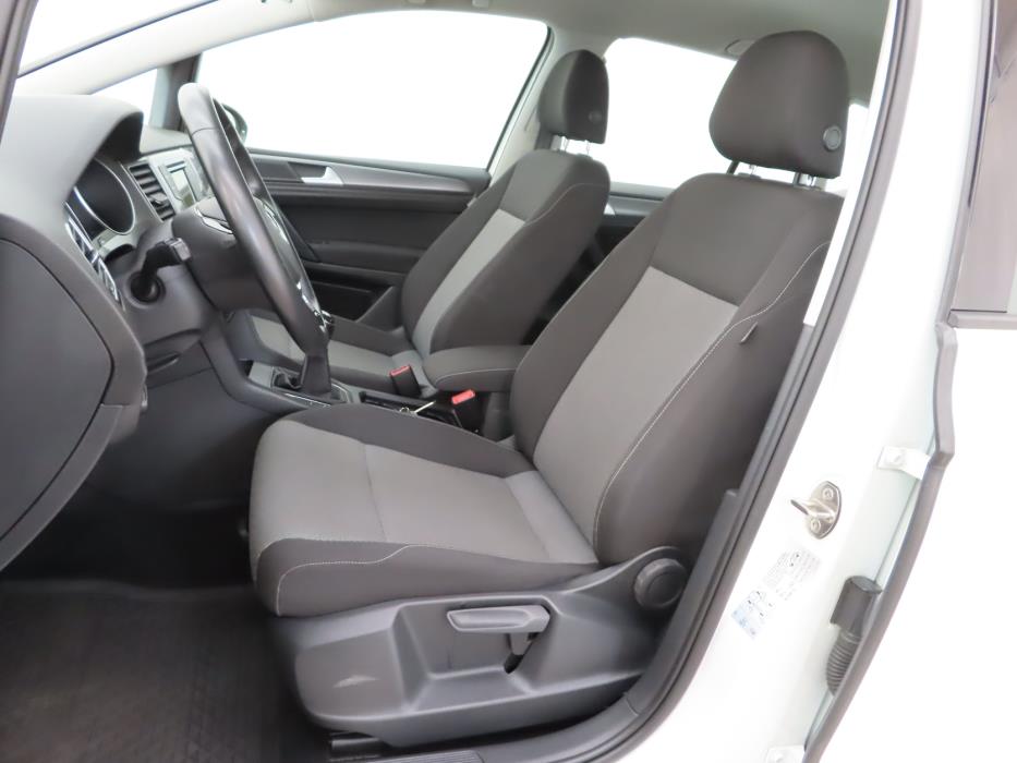 Volkswagen Golf Sportsvan 2016