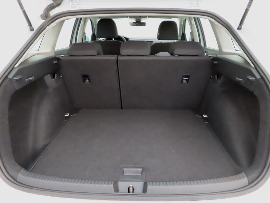 Volkswagen Taigo 2024