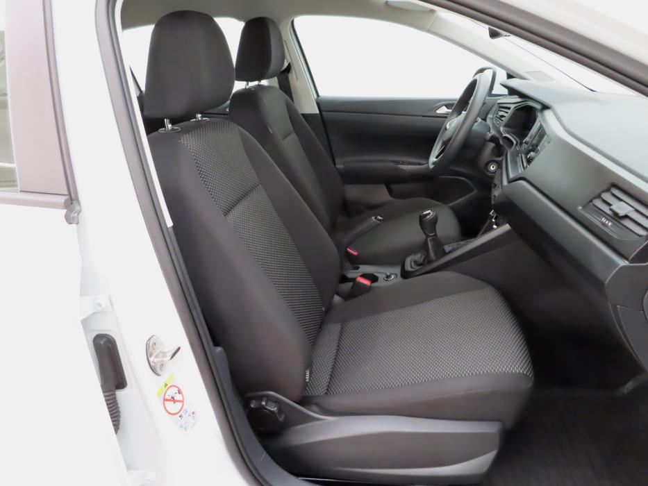 Volkswagen Taigo 2024