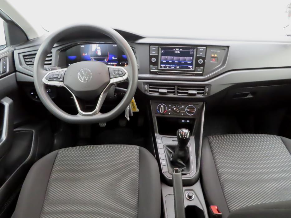 Volkswagen Taigo 2024
