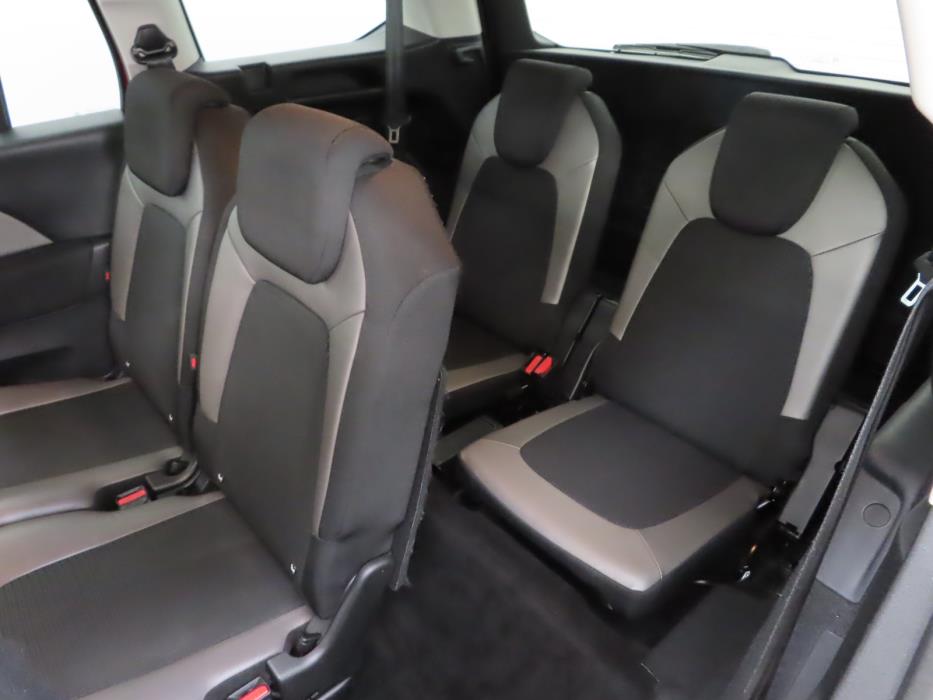 Citroen Grand C4 Spacetourer 2021