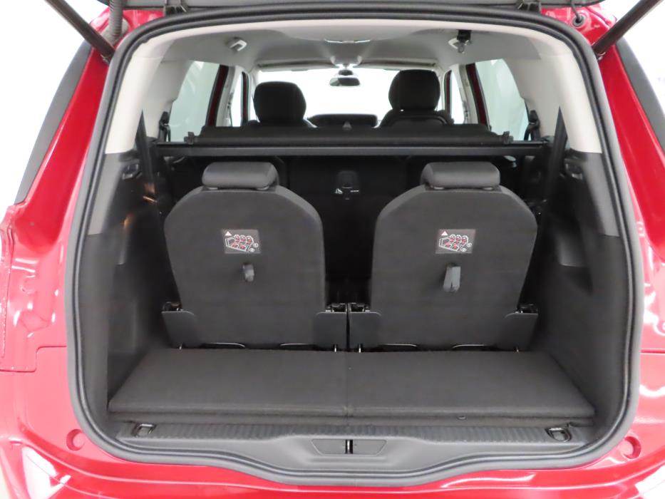 Citroen Grand C4 Spacetourer 2021