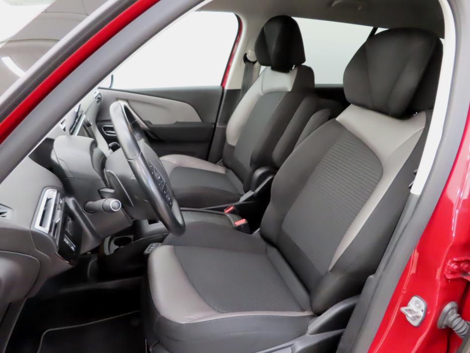 Citroen Grand C4 Spacetourer 2021