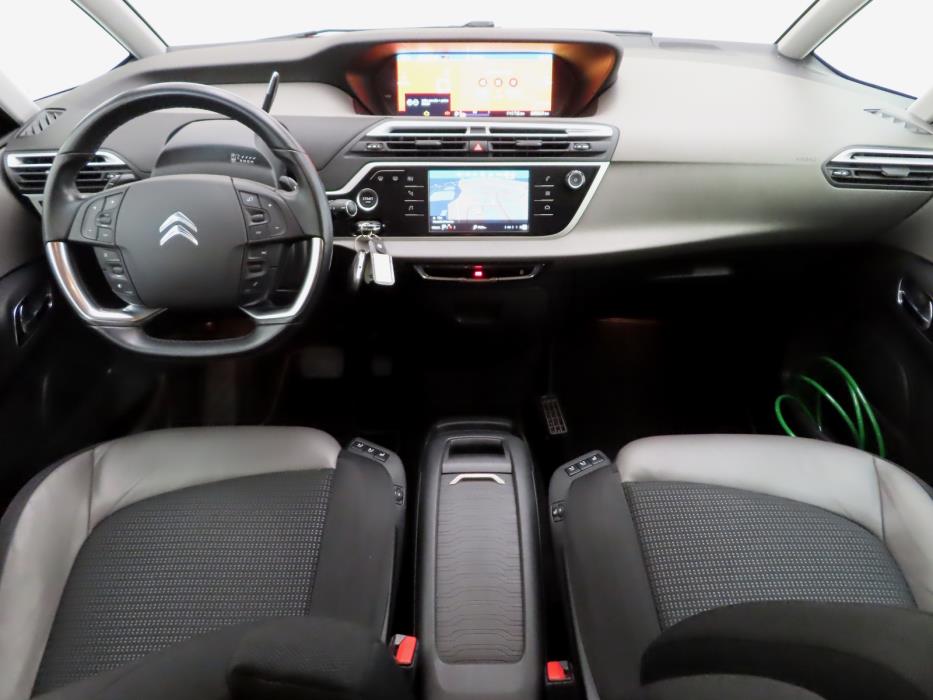 Citroen Grand C4 Spacetourer 2021