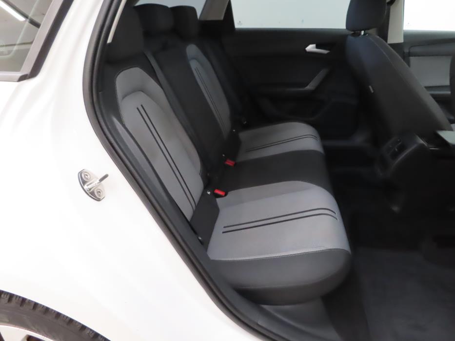 Seat Leon Sportstourer 2021