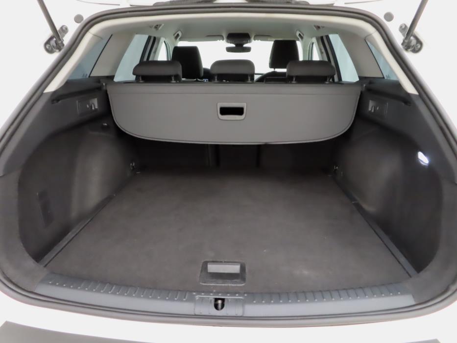 Seat Leon Sportstourer 2021