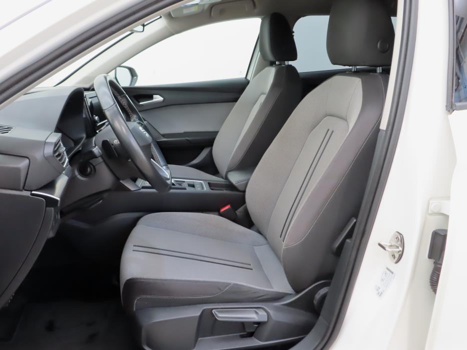 Seat Leon Sportstourer 2021