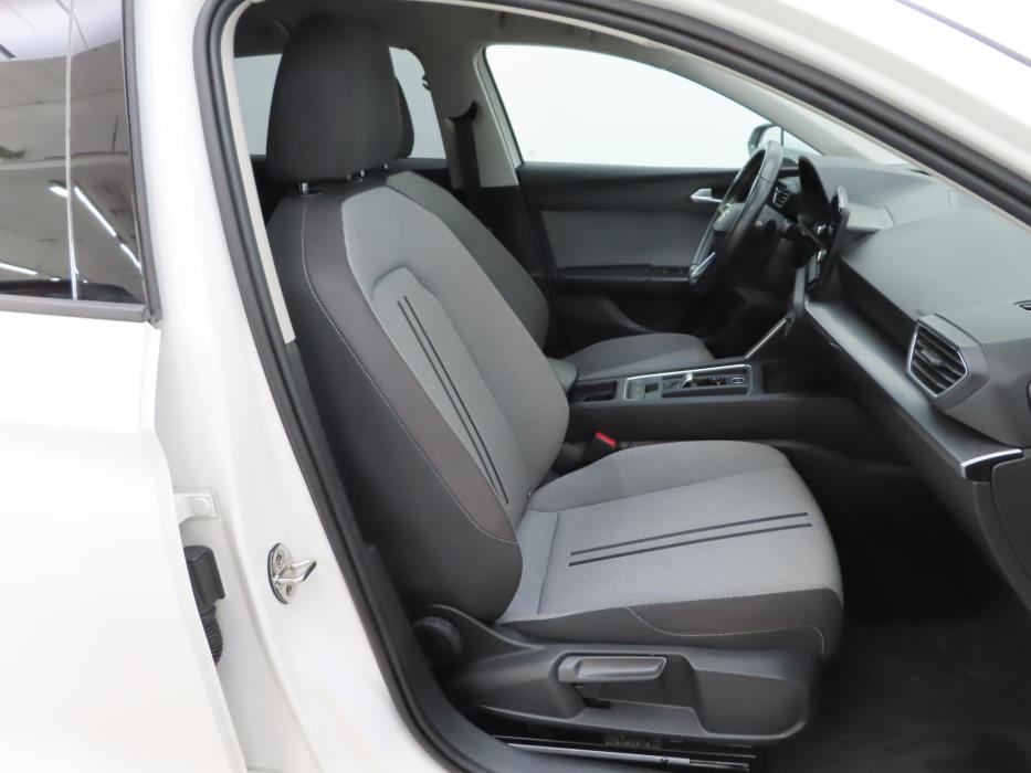 Seat Leon Sportstourer 2021