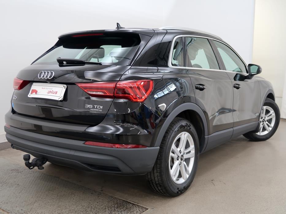 Audi Q3 2021